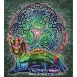(image for) Celtic Dragon